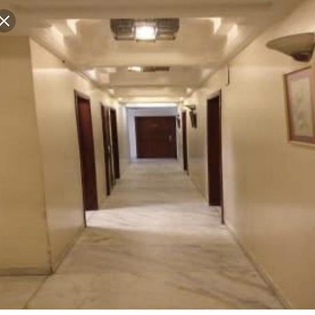 Hotel Ganesh Palace Mumbai Exteriör bild