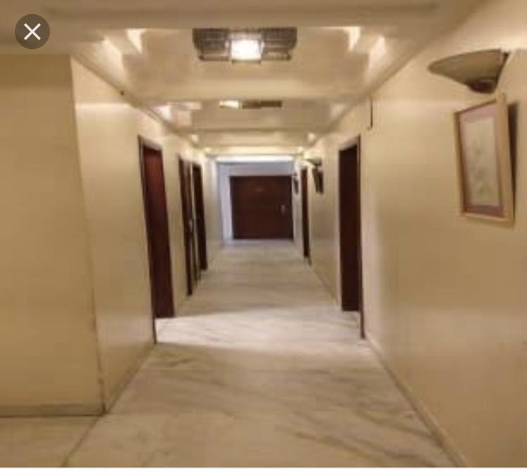 Hotel Ganesh Palace Mumbai Exteriör bild
